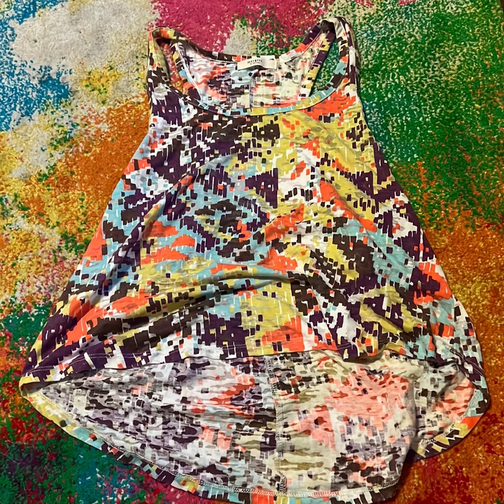 Be Cool Crop Top